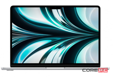 Apple MacBook Air 13 2022 M2 16/256Gb (Silver) (MC7V4)