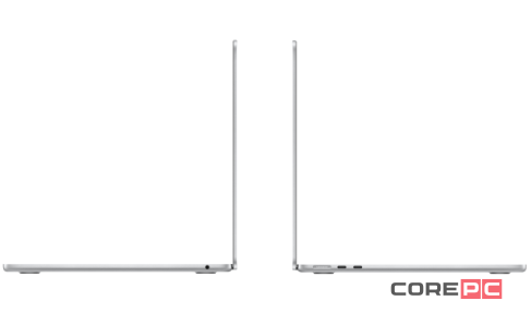 Apple MacBook Air 13 2022 M2 16/256Gb (Silver) (MC7V4)