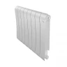 Радиатор биметаллический ROYAL THERMO Infinity Bianco Traffico 500х90 8 секций