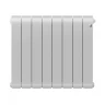 Радиатор биметаллический ROYAL THERMO Infinity Bianco Traffico 500х90 8 секций
