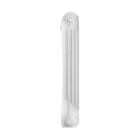 Радиатор биметаллический ROYAL THERMO Infinity Bianco Traffico 500х90  8 секций