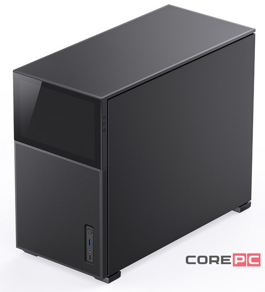 Компьютерный корпус JONSBO D31 MESH SC TG Black