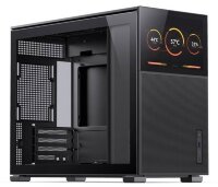 Компьютерный корпус JONSBO D31 MESH SC TG Black