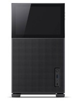 Компьютерный корпус JONSBO D31 MESH SC TG Black