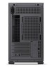 Компьютерный корпус JONSBO D31 MESH SC TG Black