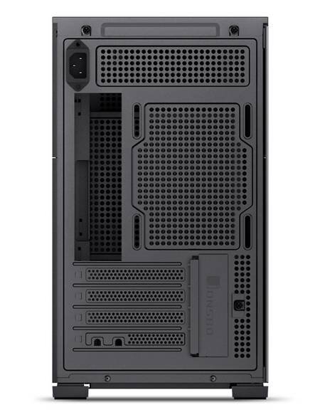 Компьютерный корпус JONSBO D31 MESH SC TG Black