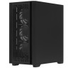 Компьютерный корпус Powercase KRATOS TG ARGB CKR-A3