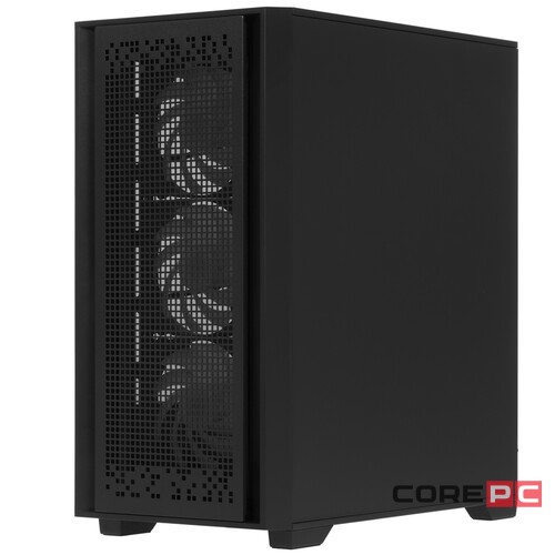 Компьютерный корпус Powercase KRATOS TG ARGB CKR-A3