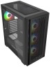 Компьютерный корпус Powercase KRATOS TG ARGB CKR-A3