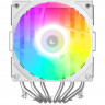Кулер для процессора ID-COOLING FROZN A620 PRO SE ARGB White