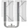Кулер для процессора ID-COOLING FROZN A620 PRO SE ARGB White