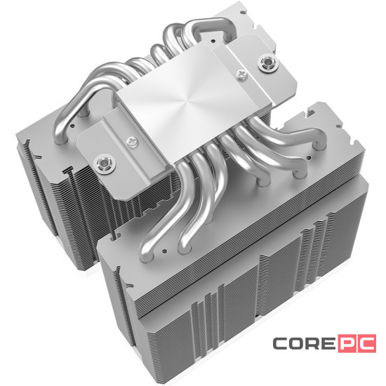 Кулер для процессора ID-COOLING FROZN A620 PRO SE ARGB White