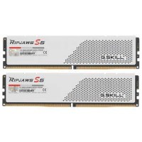 Оперативная память 32 Gb 5600 MHz G.Skill RIPJAWS S5 (F5-5600J3036D16GX2-RS5W)