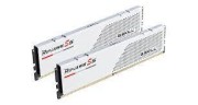 Оперативная память 32 Gb 5600 MHz G.Skill RIPJAWS S5 (F5-5600J3036D16GX2-RS5W)