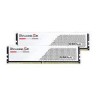 Оперативная память 32 Gb 5600 MHz G.Skill RIPJAWS S5 (F5-5600J3036D16GX2-RS5W)