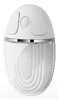 Беспроводная мышь WIWU Magic (WM109) (белый)