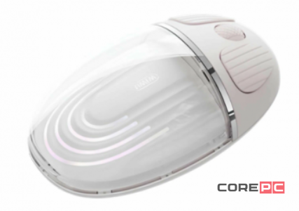 Беспроводная мышь WIWU Magic (WM109) (белый)