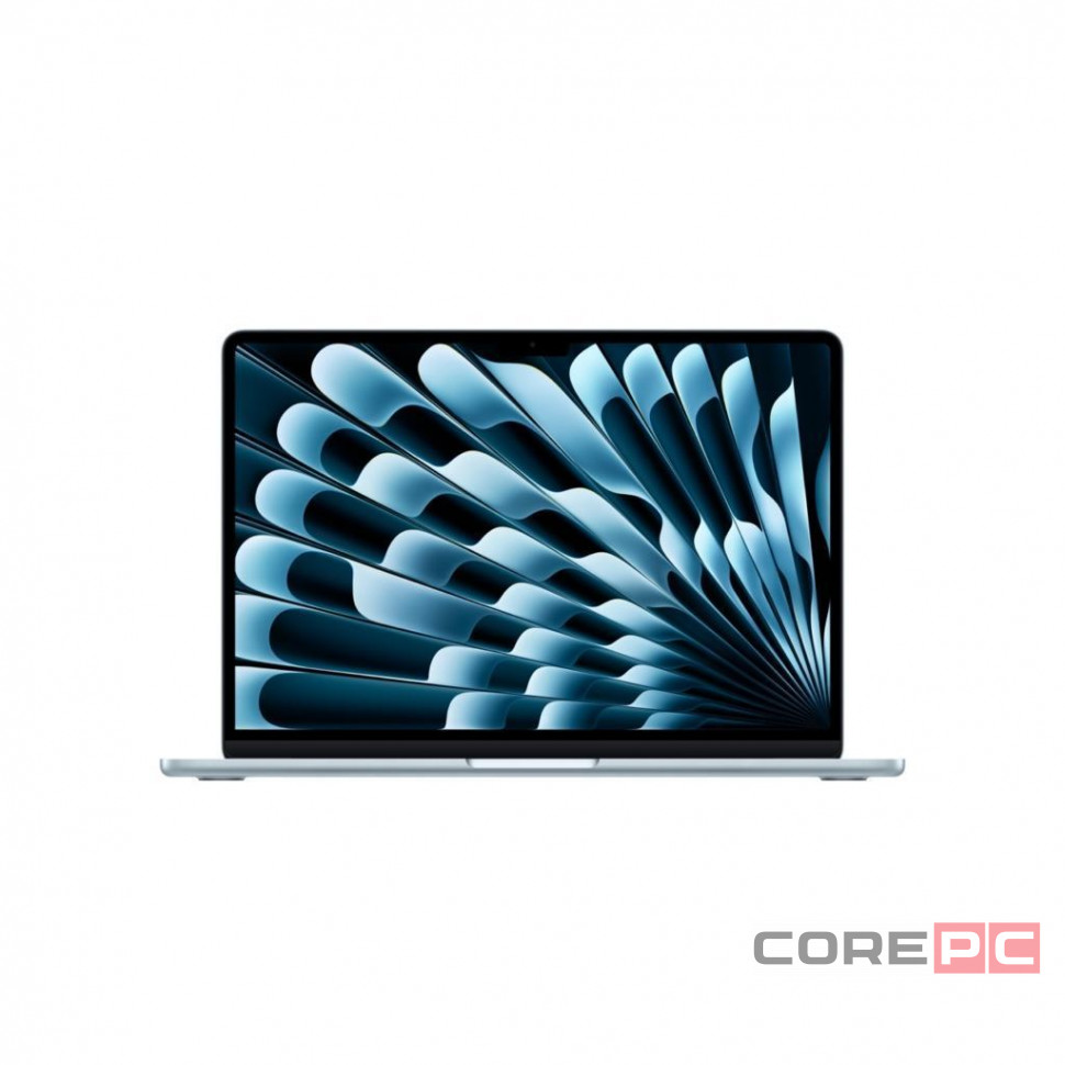 Apple MacBook Air 15 2026 M5 16/512Gb (Sky Blue) (MDVQ4)