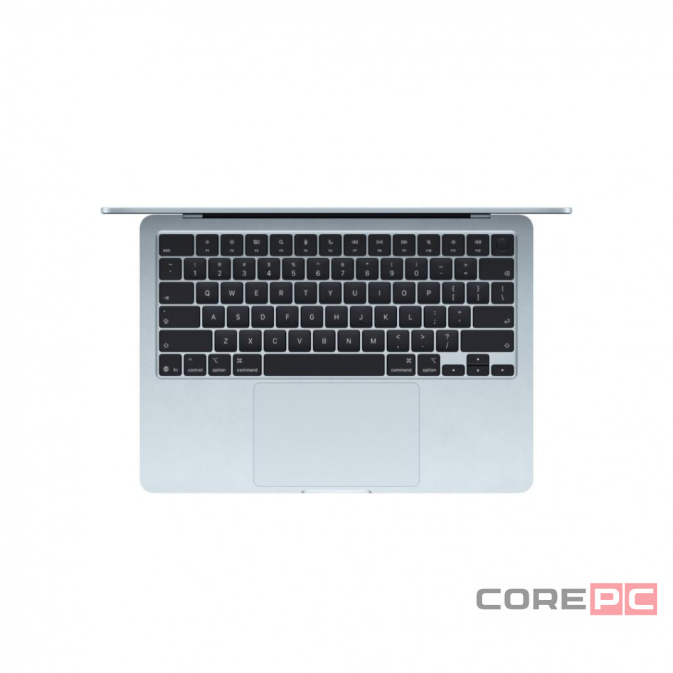 Apple MacBook Air 15 2026 M5 16/512Gb (Sky Blue) (MDVQ4)