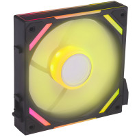Вентилятор для корпуса XASTRA FS120B ARGB Reverse (FS120-1BA-SRX-GL)