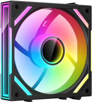 Вентилятор для корпуса XASTRA FS120B ARGB Reverse (FS120-1BA-SRX-GL)