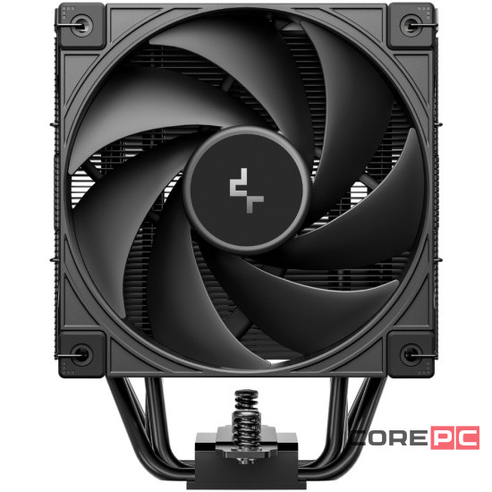 Кулер для процессора Deepcool AK500 G2 Black
