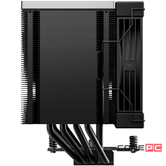 Кулер для процессора Deepcool AK500 G2 Black