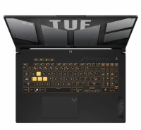Ноутбук Asus TUF Gaming F15 FX507VV-WS74 (i7 13620H/16GB/1024GB SSD/15.6"/1920x1080/144Hz/NVIDIA RTX 4060 8GB/Windows 11 Home) Серый