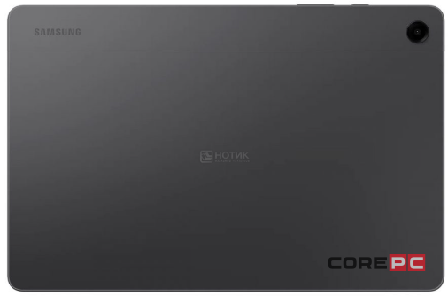 Samsung Galaxy Tab A9+ 4/64Gb Wi-Fi (Графитовый) (SM-X210NZAACAU)