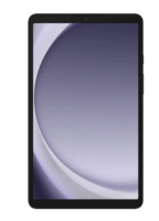 Samsung Galaxy Tab A9+ 4/64Gb Wi-Fi (Графитовый) (SM-X210NZAACAU)