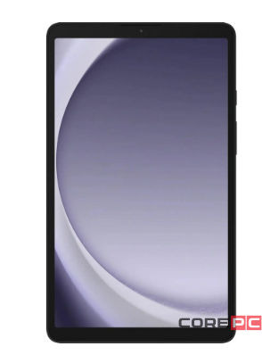 Samsung Galaxy Tab A9+ 4/64Gb Wi-Fi (Графитовый) (SM-X210NZAACAU)