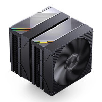 Кулер для процессора JONSBO CA90 Black
