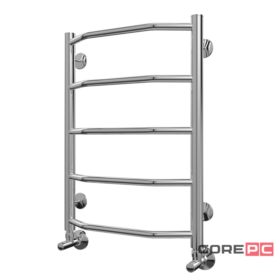 Полотенцесушитель Royal Thermo Трапеция П5 500х596