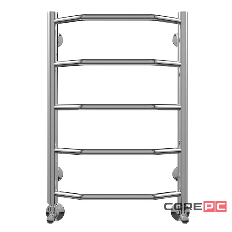 Полотенцесушитель Royal Thermo Трапеция П5 500х596