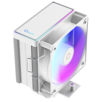 Кулер для процессора Ocypus Gamma A40 WH ARGB White (Gamma-A40-WH1AAWN00X-GL)