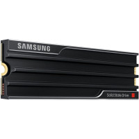 Твердотельный накопитель 8000 Gb Samsung 9100 PRO (MZ-VAP8T0CW)