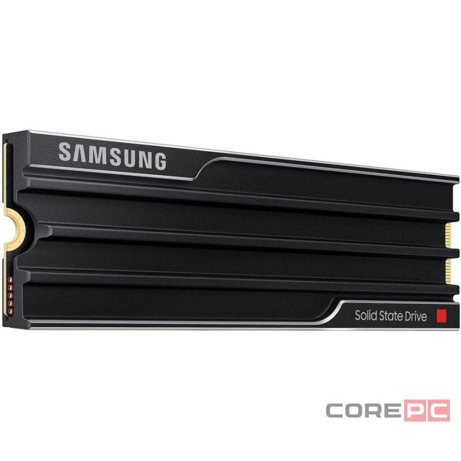 Твердотельный накопитель 8000 Gb Samsung 9100 PRO (MZ-VAP8T0CW)