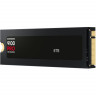 Твердотельный накопитель 8000 Gb Samsung 9100 PRO (MZ-VAP8T0CW)