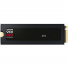 Твердотельный накопитель 8000 Gb Samsung 9100 PRO (MZ-VAP8T0CW)