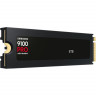 Твердотельный накопитель 8000 Gb Samsung 9100 PRO (MZ-VAP8T0CW)