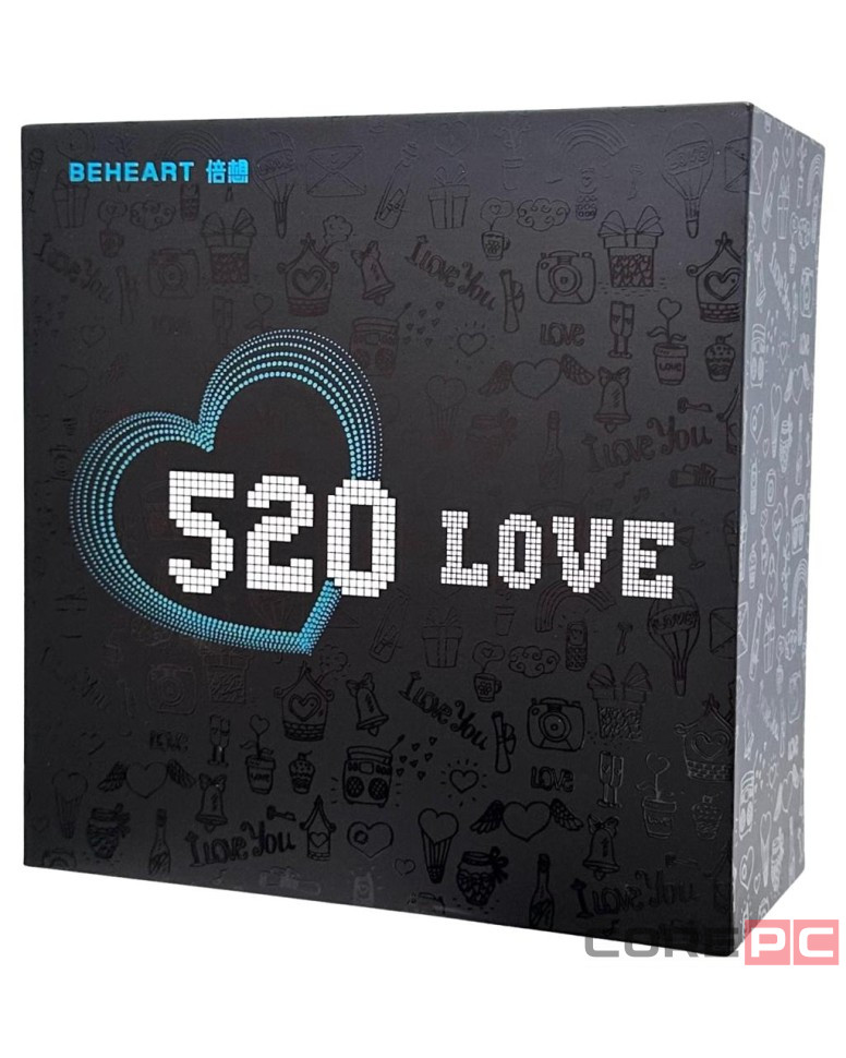 Электробритва Xiaomi BEHEART G520 триммер для носа TS1 подарочный набор