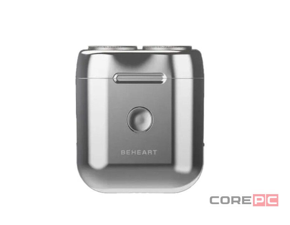 Электробритва Xiaomi BEHEART G520 триммер для носа TS1 подарочный набор