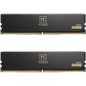 Оперативная память 32 Gb 6400 MHz Team Group T-CREATE Expert Black (CTCED532G6400HC32ADC01)