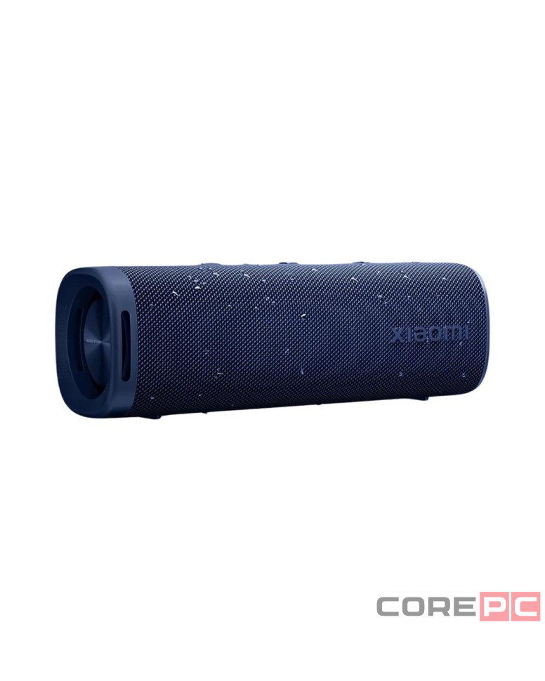 Bluetooth колонка Xiaomi Sound Outdoor 30W S29D синий