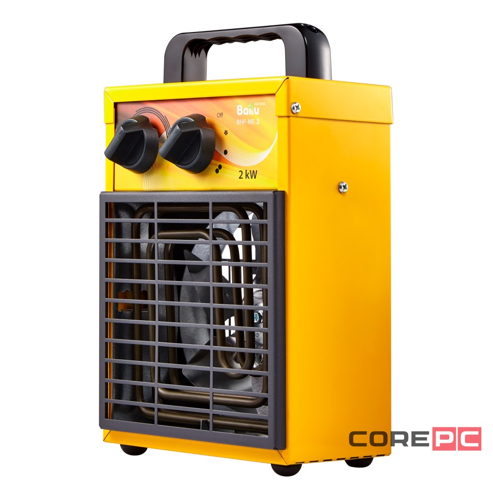 Пушка тепловая BALLU BHP-ME-2