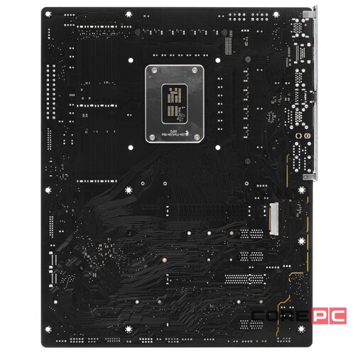 Материнская плата ASRock Z790 PG LIGHTNING