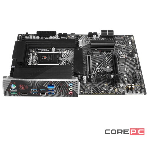 Материнская плата ASRock Z790 PG LIGHTNING