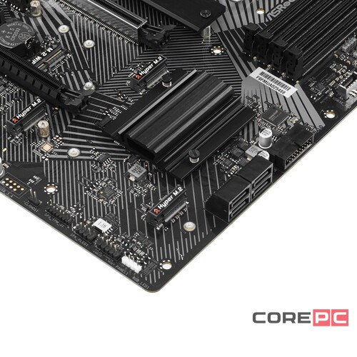 Материнская плата ASRock Z790 PG LIGHTNING