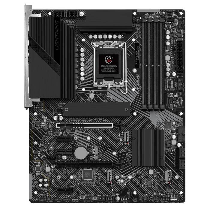 Материнская плата ASRock Z790 PG LIGHTNING