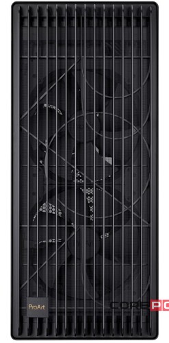 Компьютерный корпус ASUS PROART PA602 TG Black (90DC00J0-B09000)